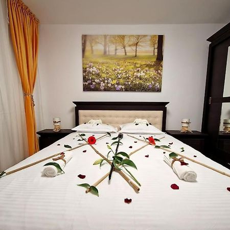 Forest Intimate Hideaway - Sub Padure Love Nest Apartment Brasov Exterior photo