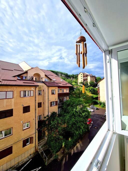 Forest Intimate Hideaway - Sub Padure Love Nest Apartment Brasov Exterior photo